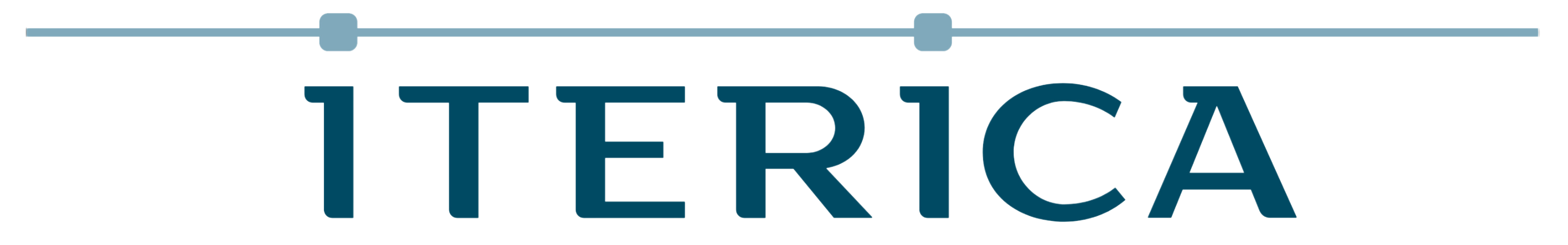 iterica logo